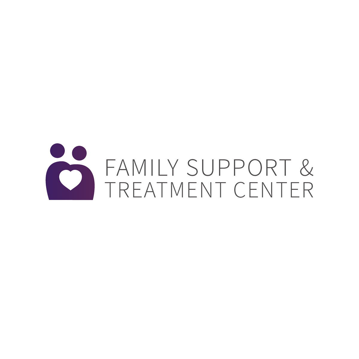 Social Work welfare logos family Logo Design