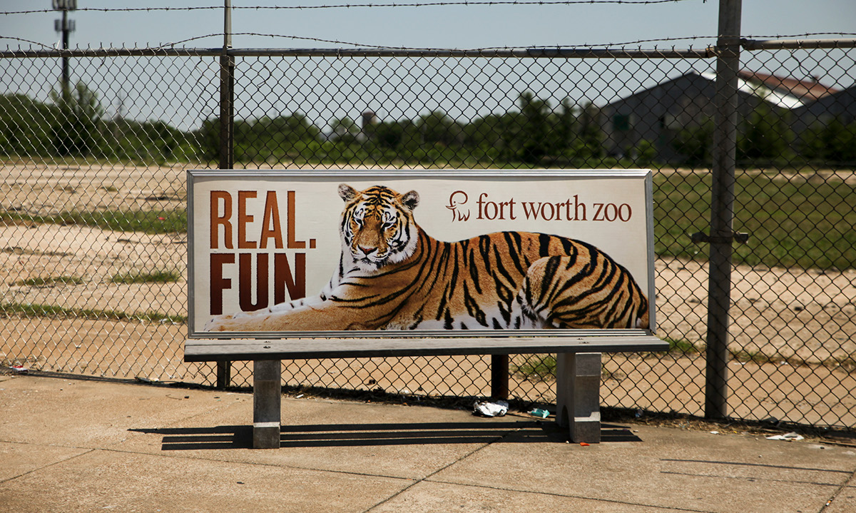 Fort Worth Fort Worth Zoo animals