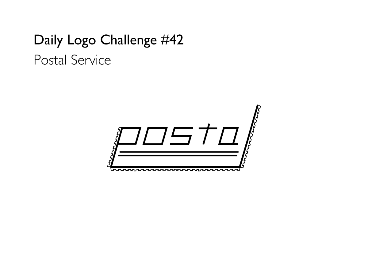 daily logo challenge