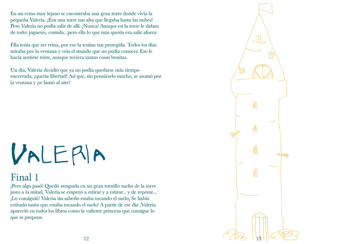 libro niños cuento CICATRICES diseño gráfico infantil cuento infantil cuento niños