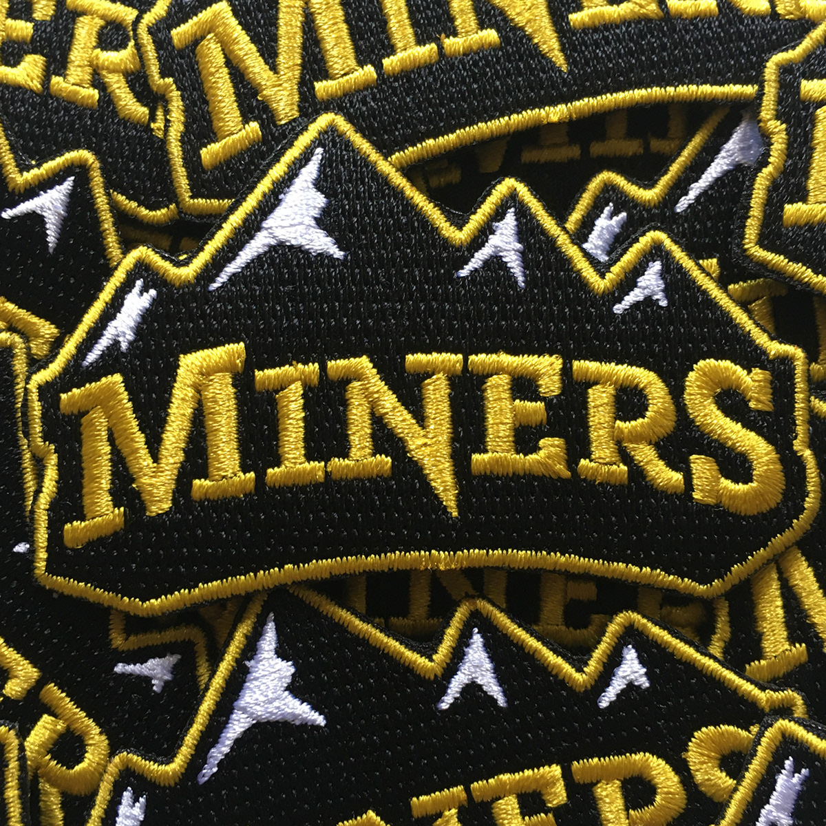 football nfl Denver Miners denver Miners uniform National Football League