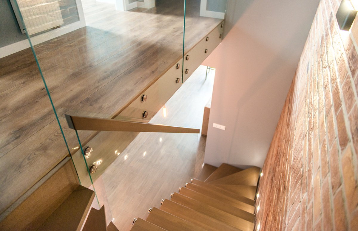 modern stairs  nowoczesne schody schody stairs
