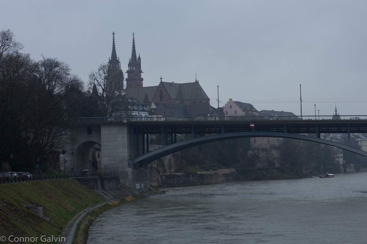 Basel Switzerland city france Europe study abroad Travel