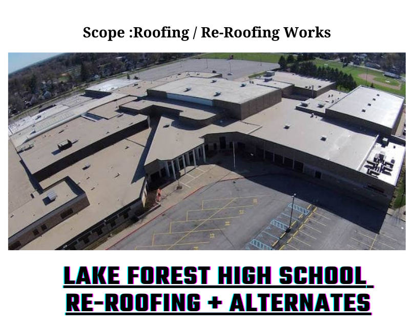 roof construction roofing material Estimation takeoff roofing contractor estimate Proposal generalcontractor