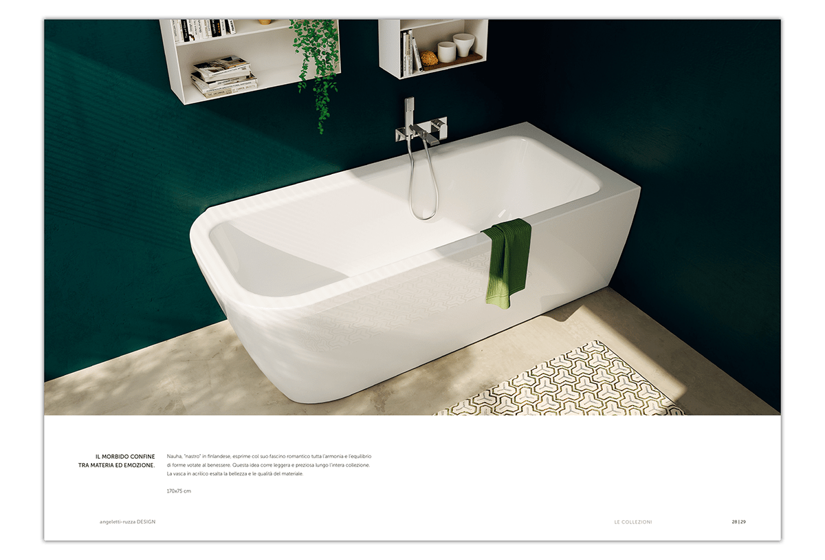 teuco bathroom bath  design advertising bathroom spogliati  get undressed  undressed