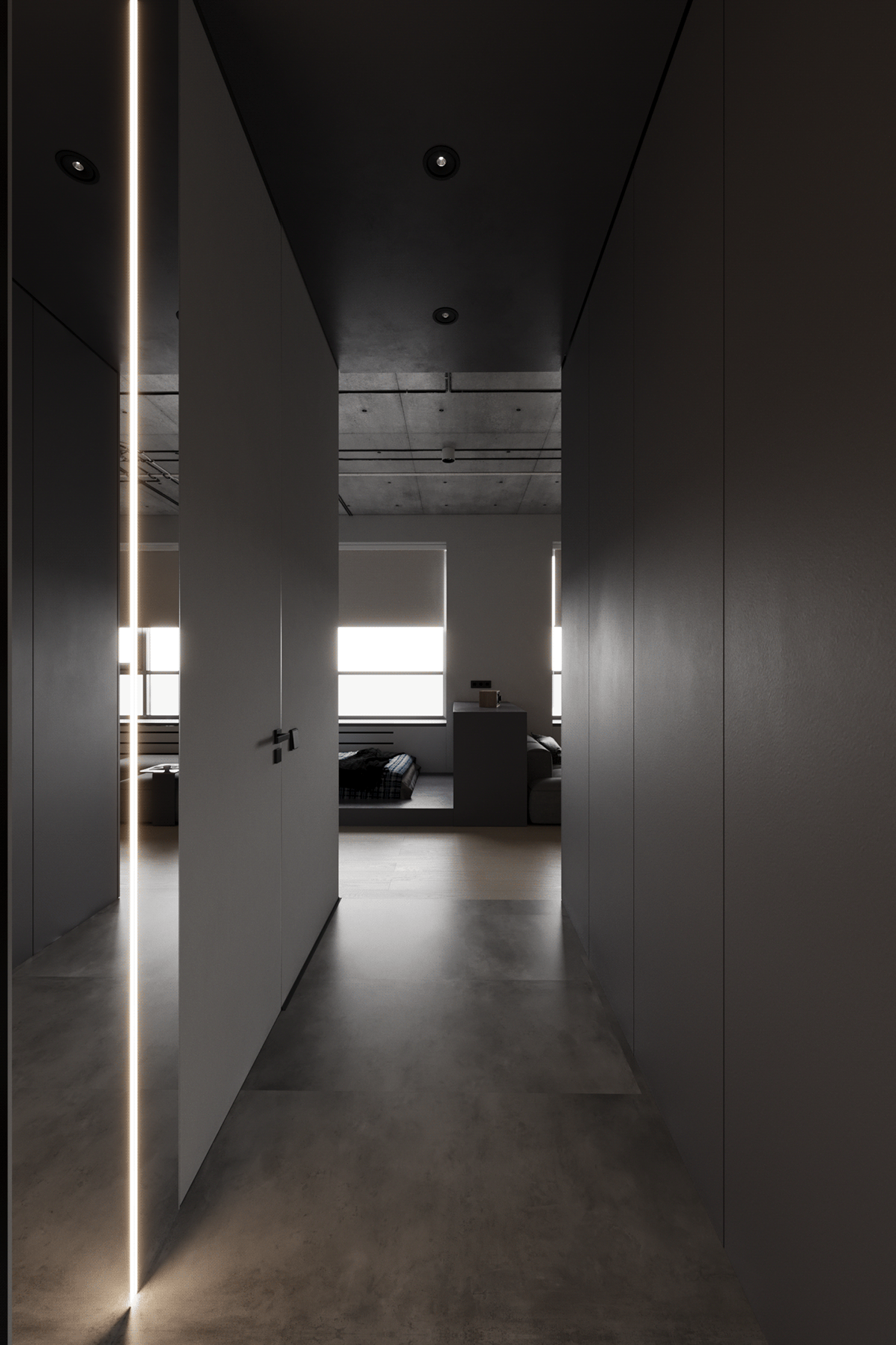 indoor 3ds max design interior design  architecture visualization