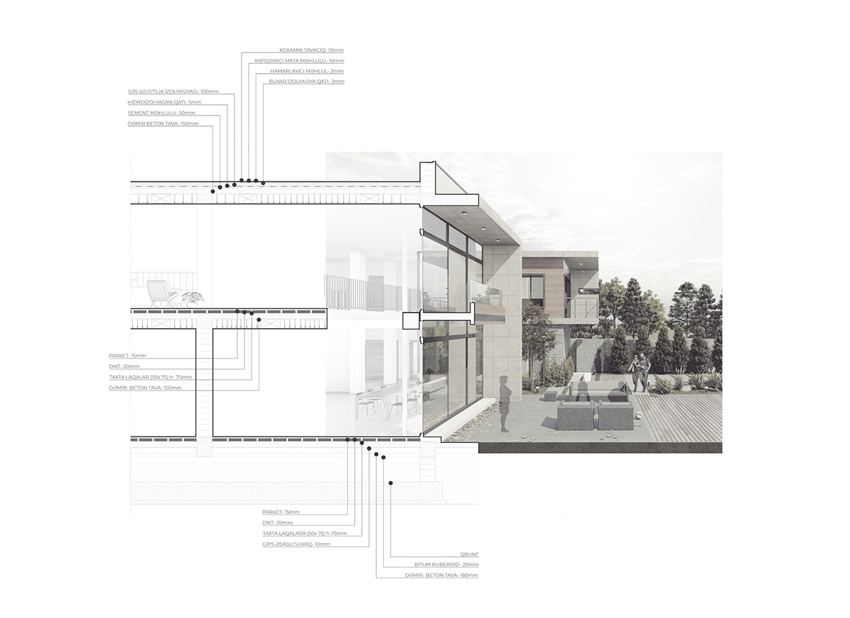 architecture archviz design ILLUSTRATION  visualisation