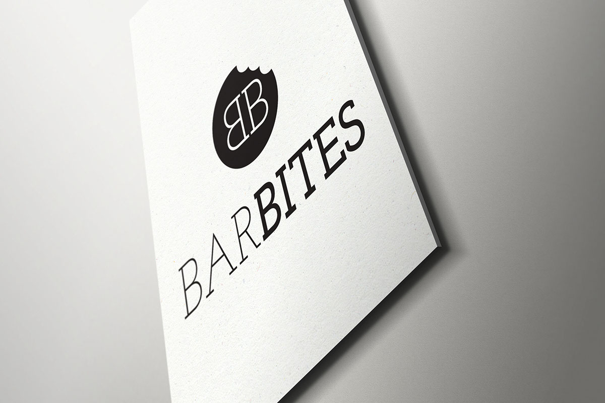logo bar bites