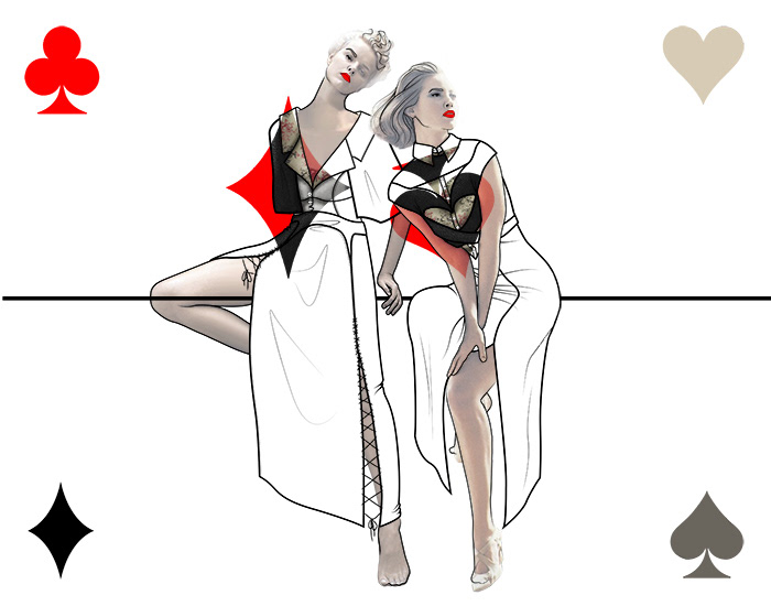 technical flats Technical Design fashion design fashion illustration adobe illustrator