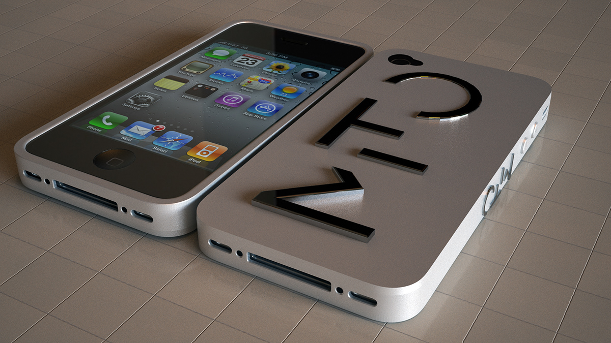 iphone  iphone4 covers  3d sell apple alfa romeo  Fiat 