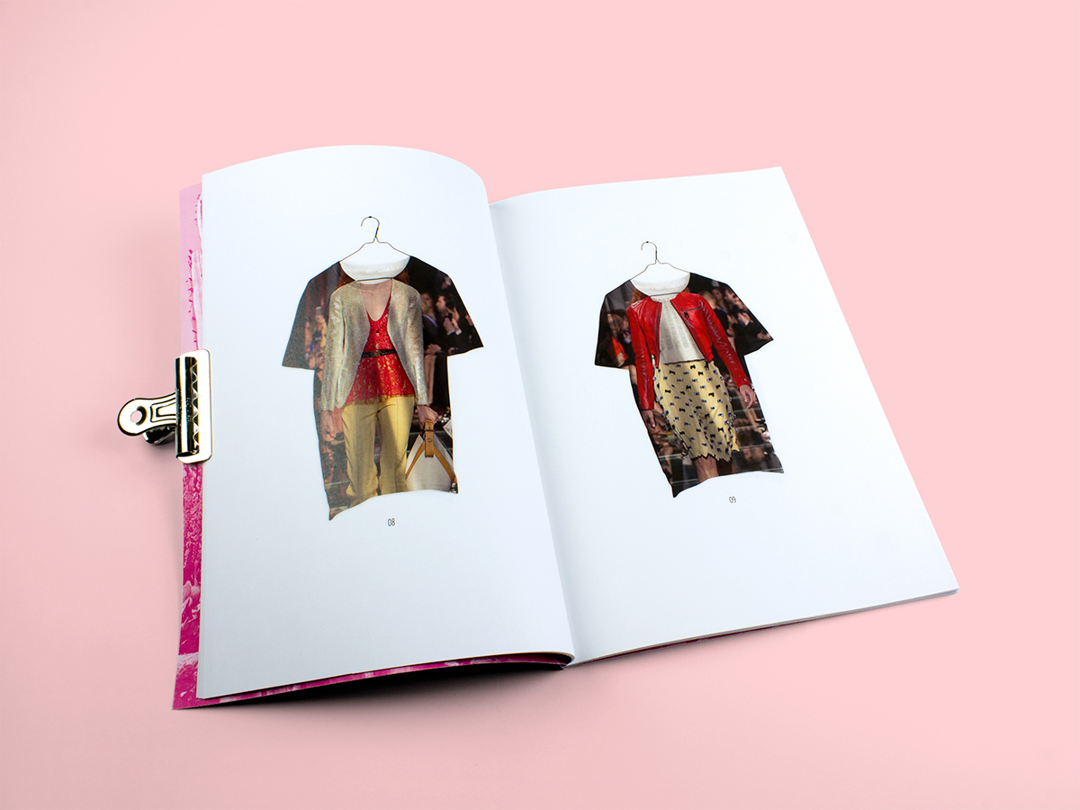 Grad Show 2015 t-shirt Louis vuitton luxury digital print Textiles runway show fashion show catwalk Appropriation shanzhai fake bootleg Knock-off counterfeit