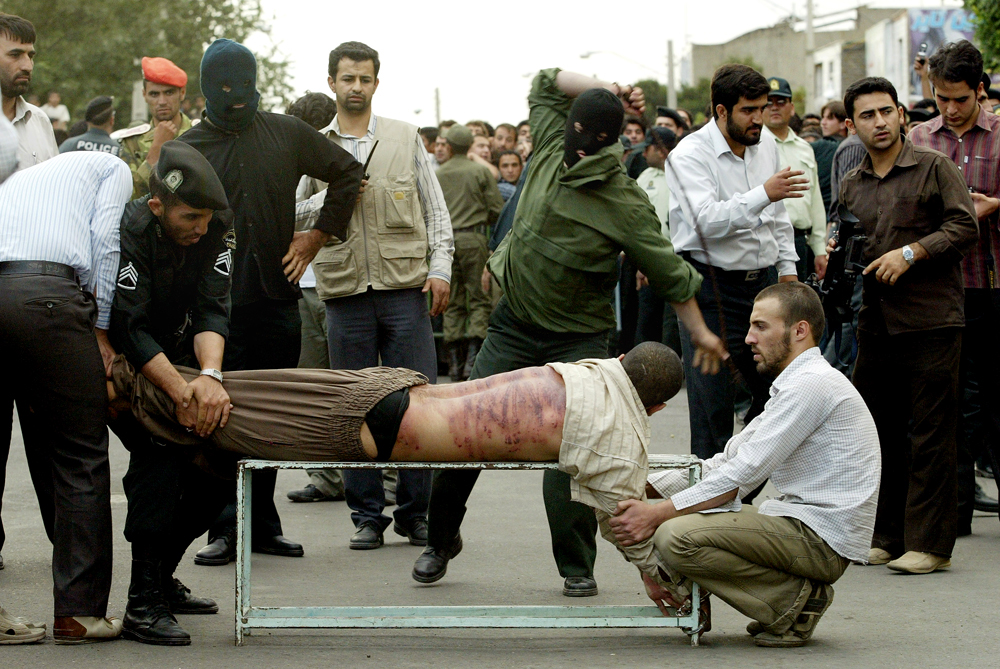 Iran  Tehran  islam democracy daily life
