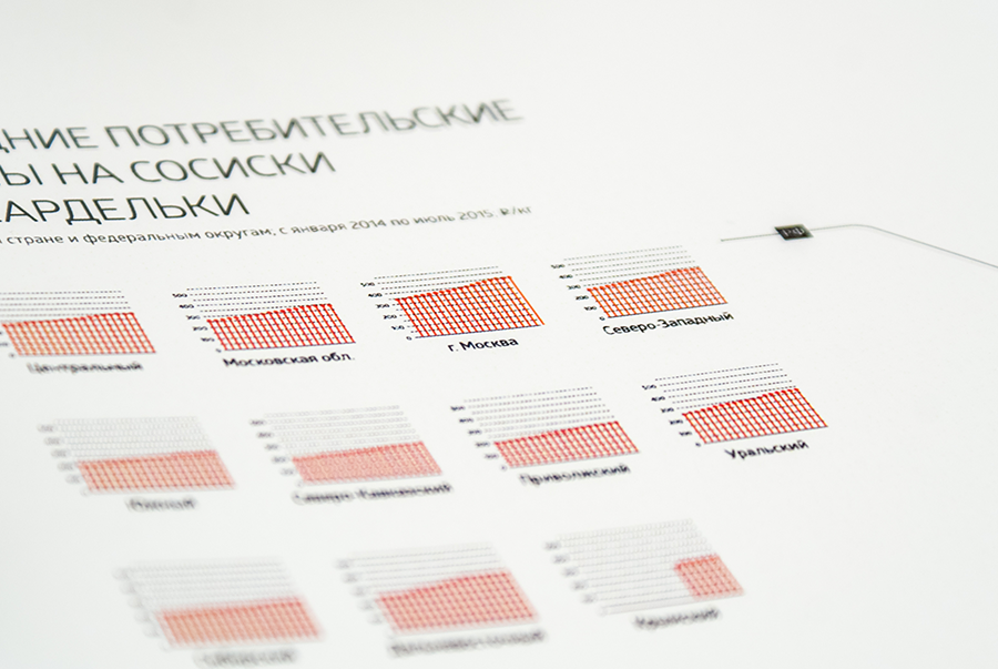 prices Russia Auto Food  hygiene datavis dataviz infographics statistics print digitalart graphicdesign economy