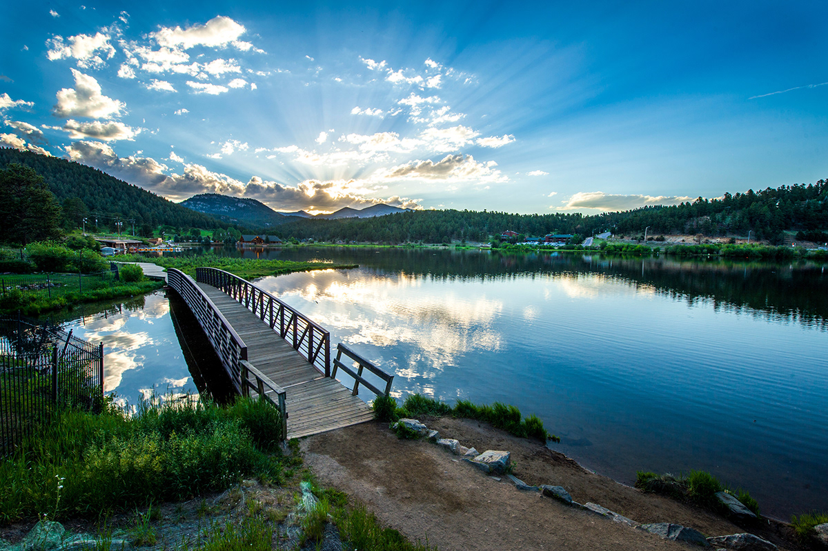Landscape landscape photography Travel never stop exploring Colorado Rocky Mountains Sunrise sunset
