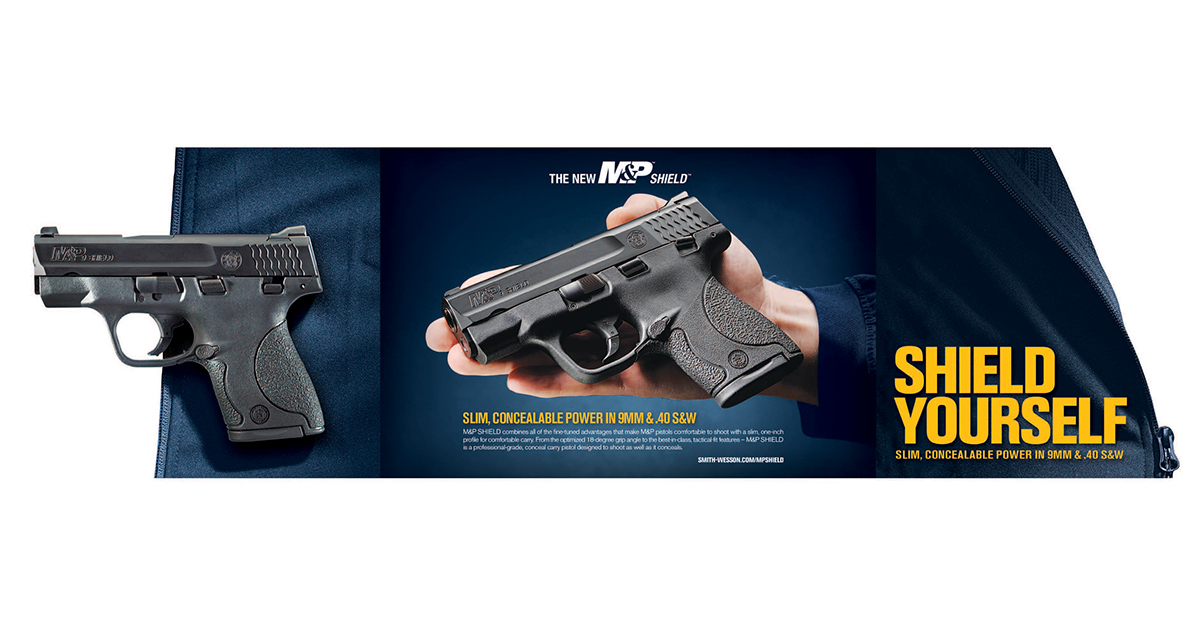 brochure Smith&Wesson
