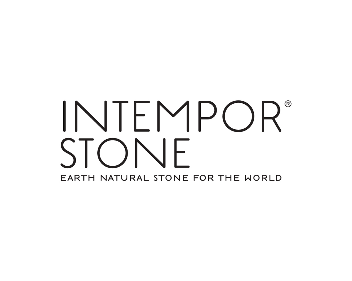 brand identity Portuguese company Intemporstone extractive industry Marble Granite Portugal stone identity