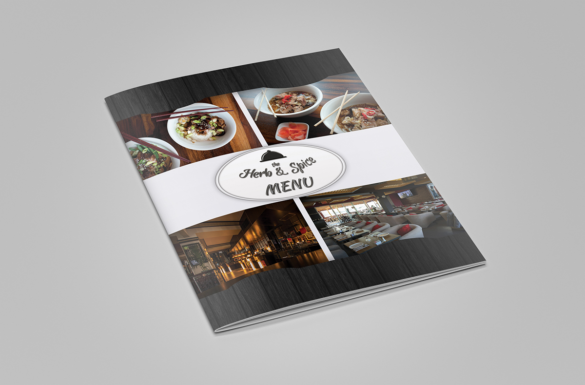 menu restaurant menu food menu elegant menu business card Fast food cafe Food  dinner restaurant