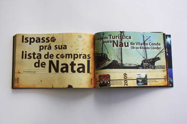 book Natacha Gonçalves design by Natacha Gonçalve TDC  trabalhadores do comerci design by natachagonçalves trabalhadoresdocomercio
