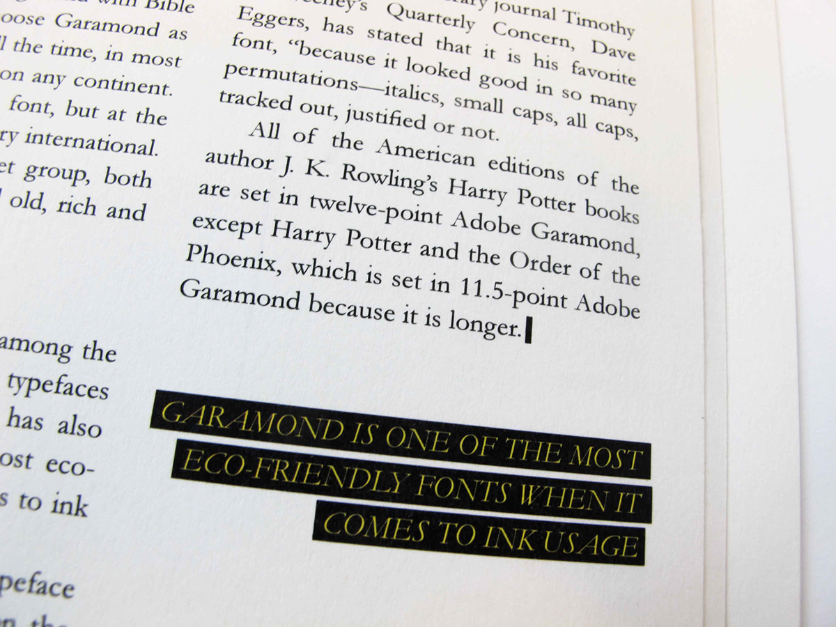 magazine  typography graphicdesign
