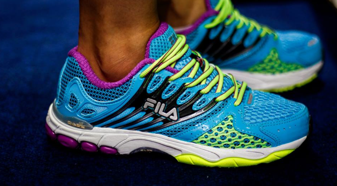 footwear design Sportswear fila filabr filaribbons running runners sports kenya sneakers Competition