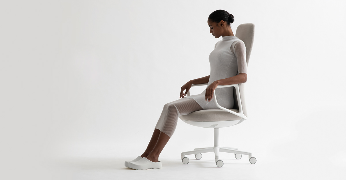 chair design design furniture furniture design  industrial design  office furniture product design  strategic design