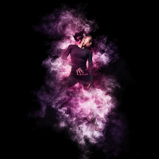photo effects Photography  photomanipulation photoshop professional realistic smoke action smoke animated smoke animation