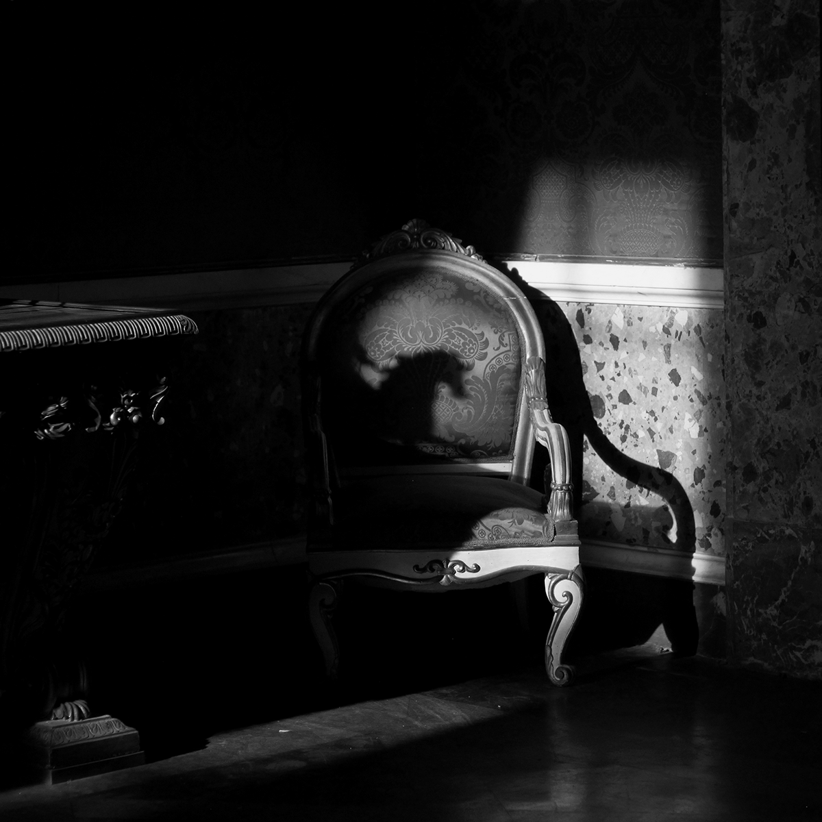 black and white bianco e nero bn bw Caserta reggia Reggia di Caserta italia Italy Shadows ombre light luce people persone