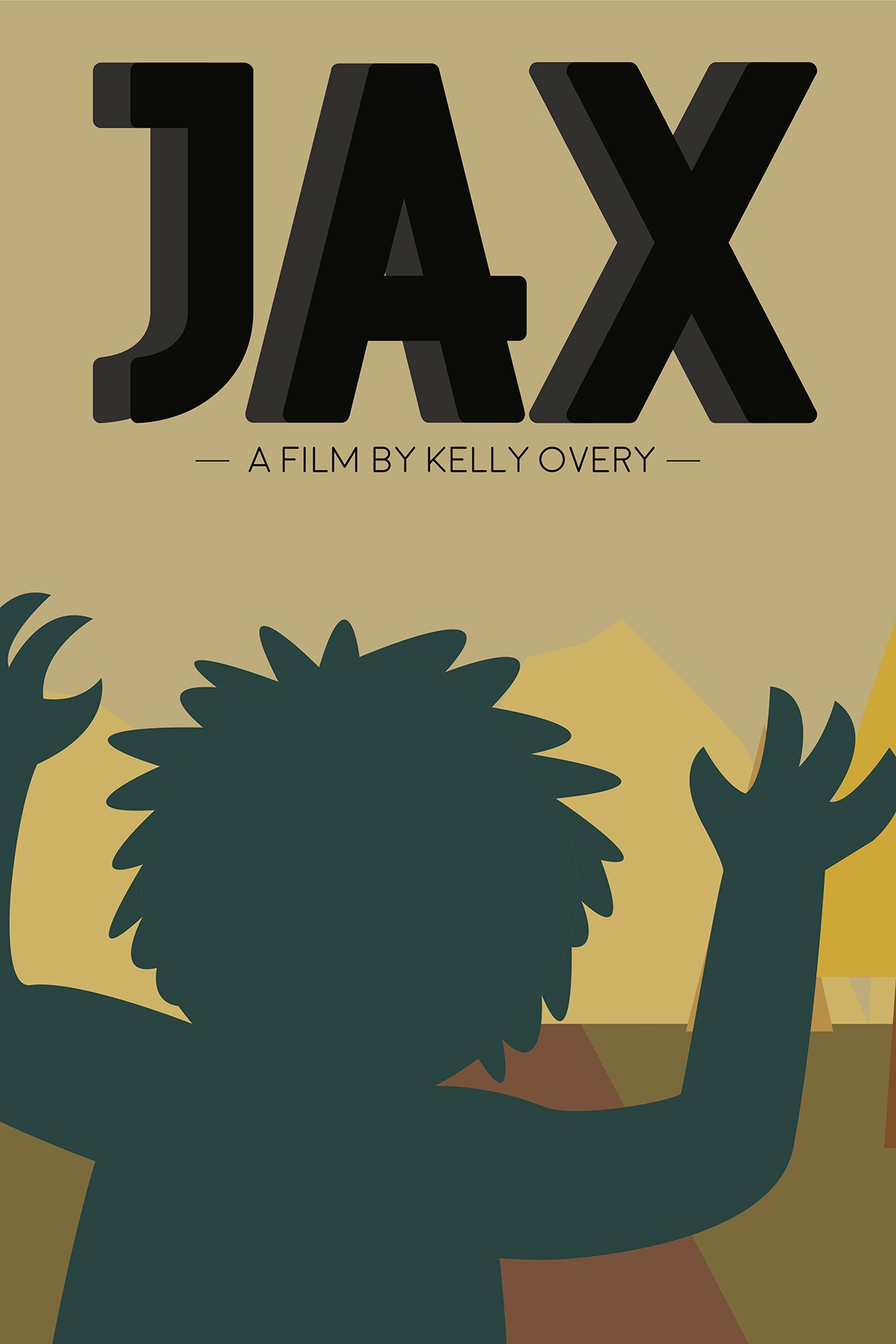 jax Kelly Overy short film student film