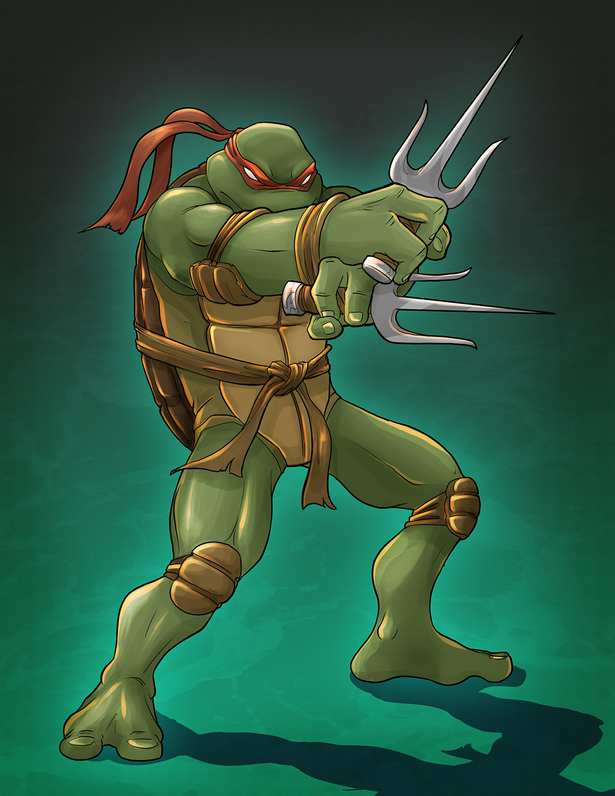 TMNT teenage mutant ninja turtles tortugas ninja adolescentes mutantes 80s eighties ochentas clasicos animados animacion animation classics