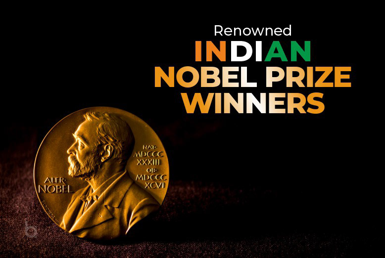first Nobel Prize Indian Nobel Prize Winner NOBEL AWARD