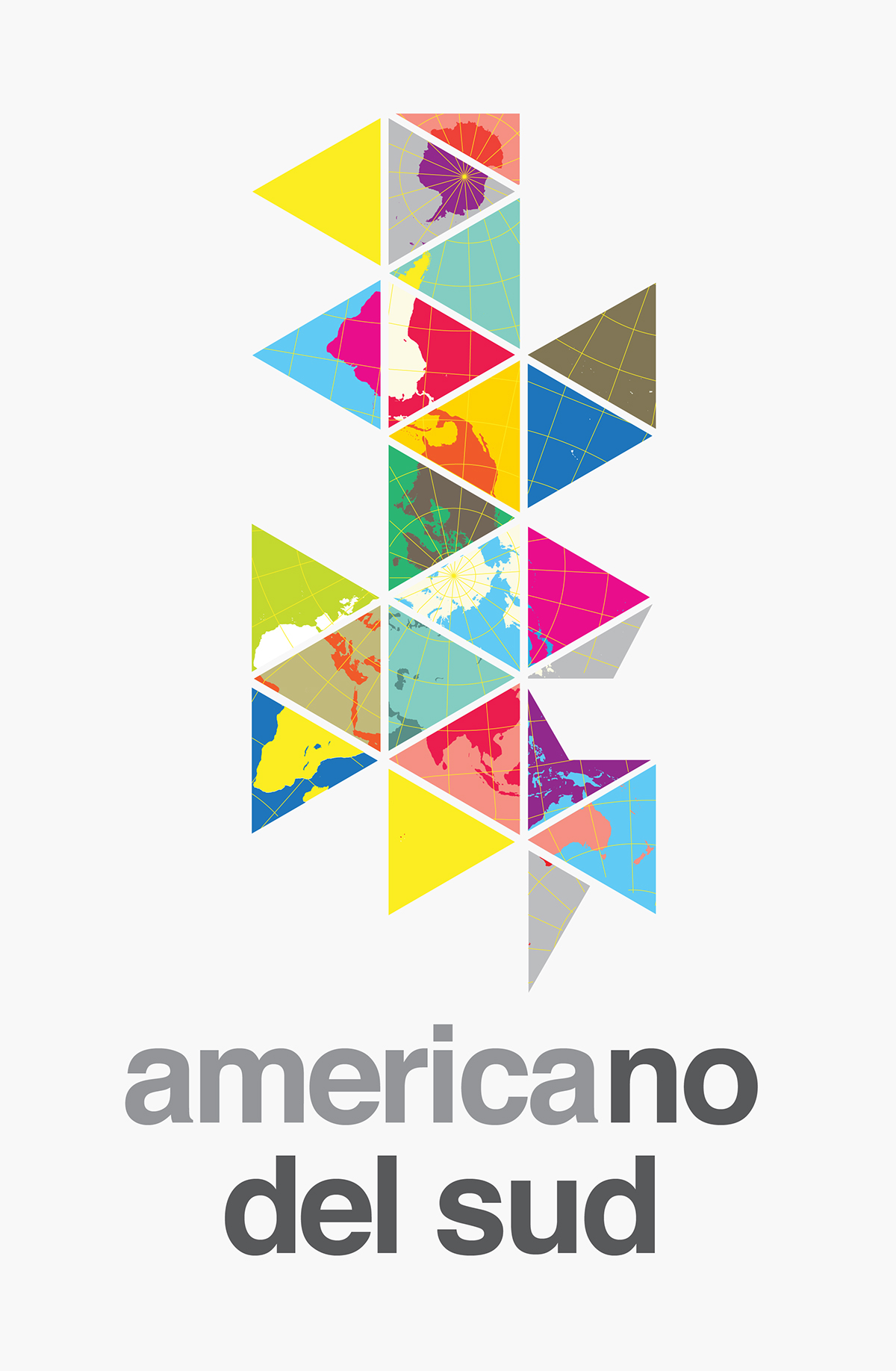 americanodelsud AMERICA NO DEL SUD proyecto architect arquitectura america