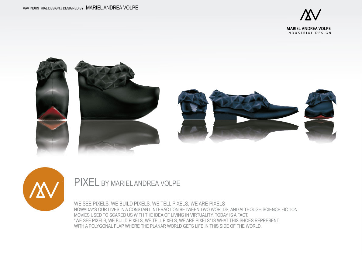 footwear design MAVDesign MAV marielmav fashiondesign