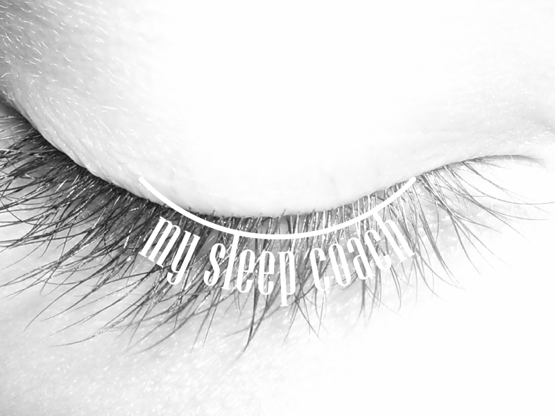 Logo Design logo Sleeping Therapy Insomnia