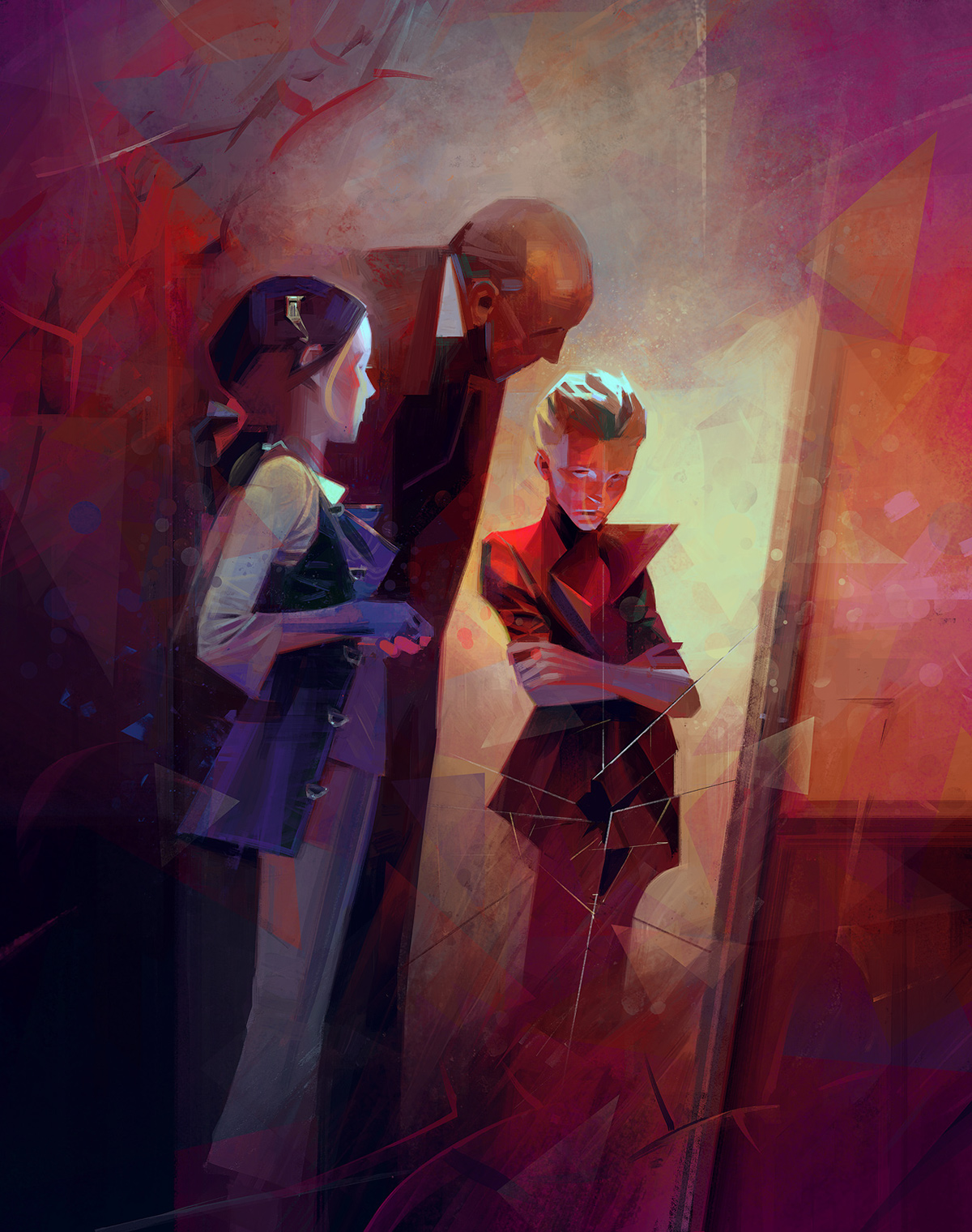 Dishonored Kolesov