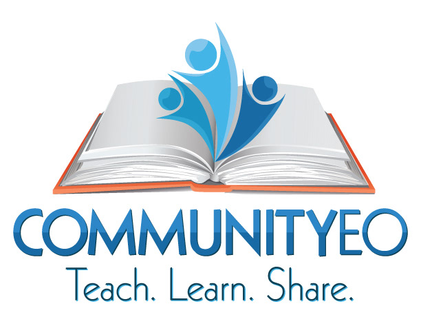 Logo Design Education community