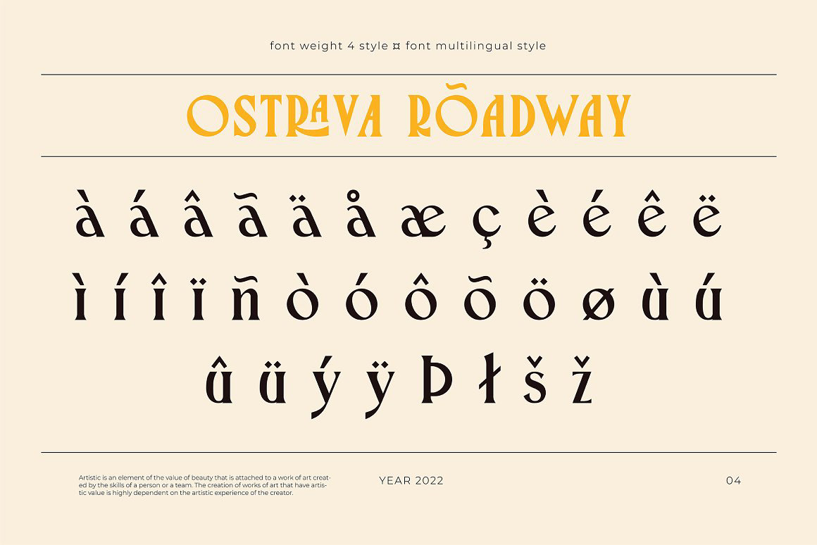 font Typeface Display serif typography   display font lettering logo sans serif type design