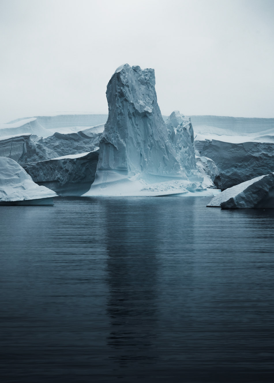 antarctica frozen iceberg landscape photography Nature Ocean Photography  texture water winter