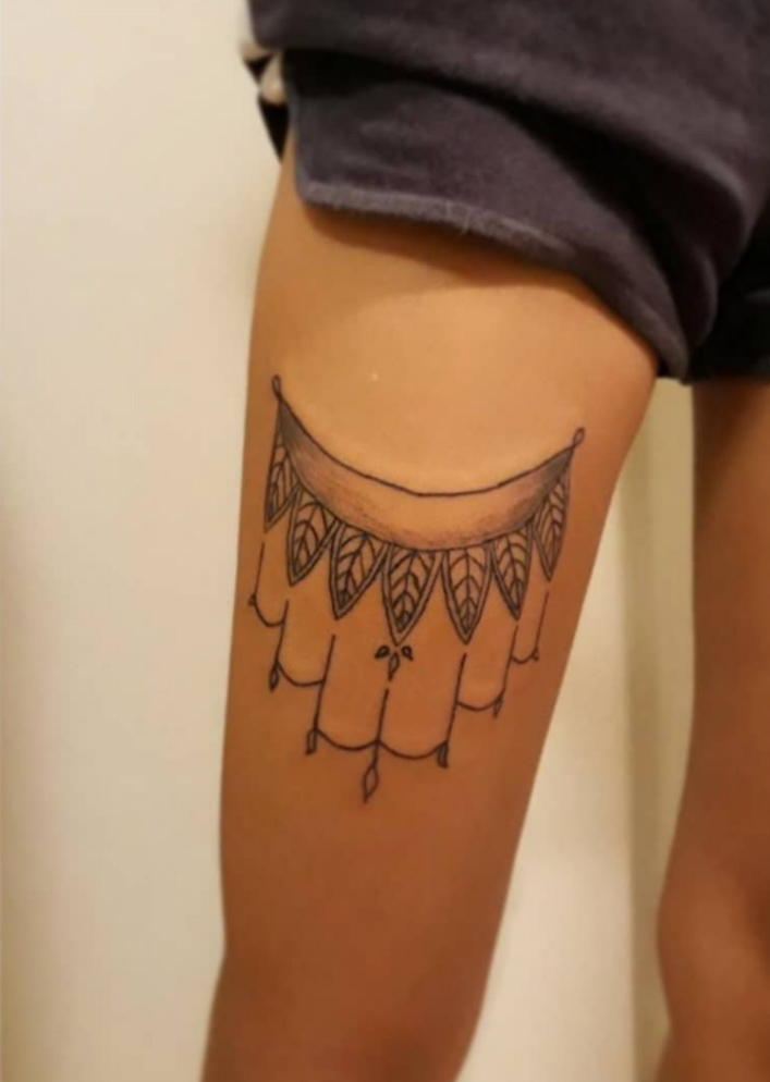 ink tattoo Tatuagem