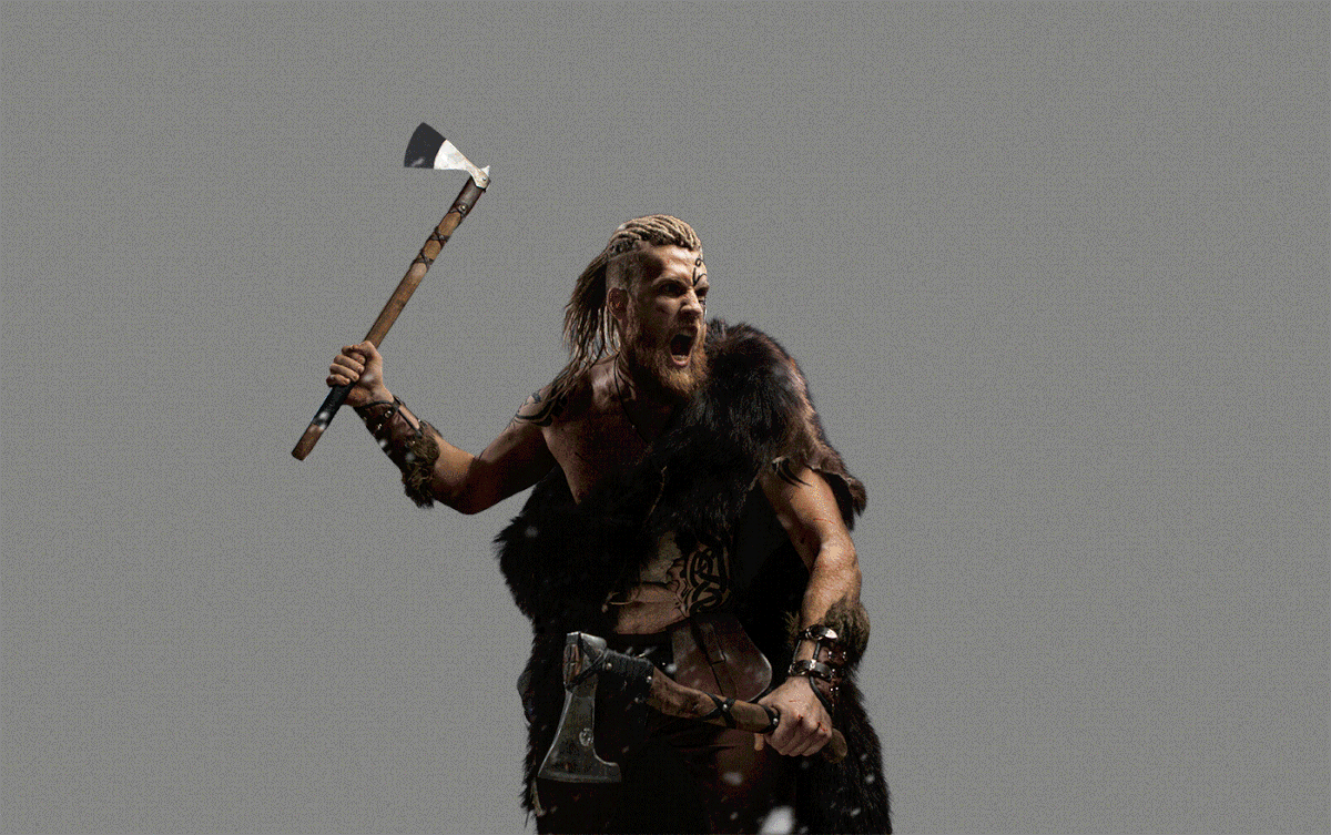 Assassin's Creed axe Digital Art  Loki Odin Ragnaro Thor valhalla viking warrior