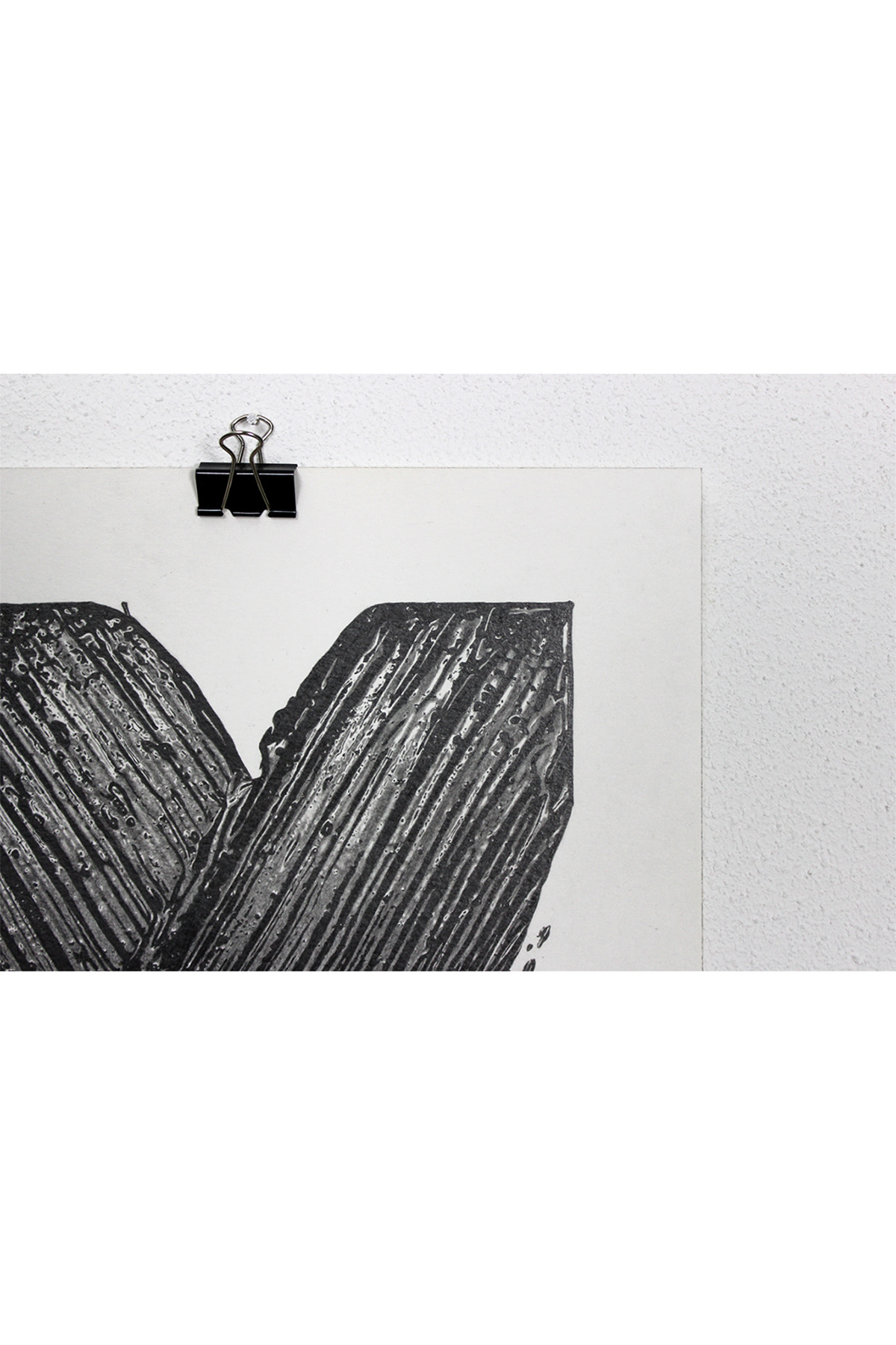 abstract art Drawing  graphite pencil Hyper Realist illusion sensory perception