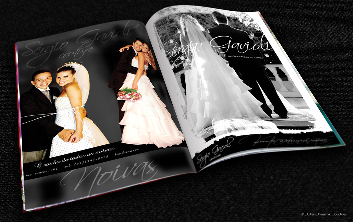 wedding marriage casamento magazine