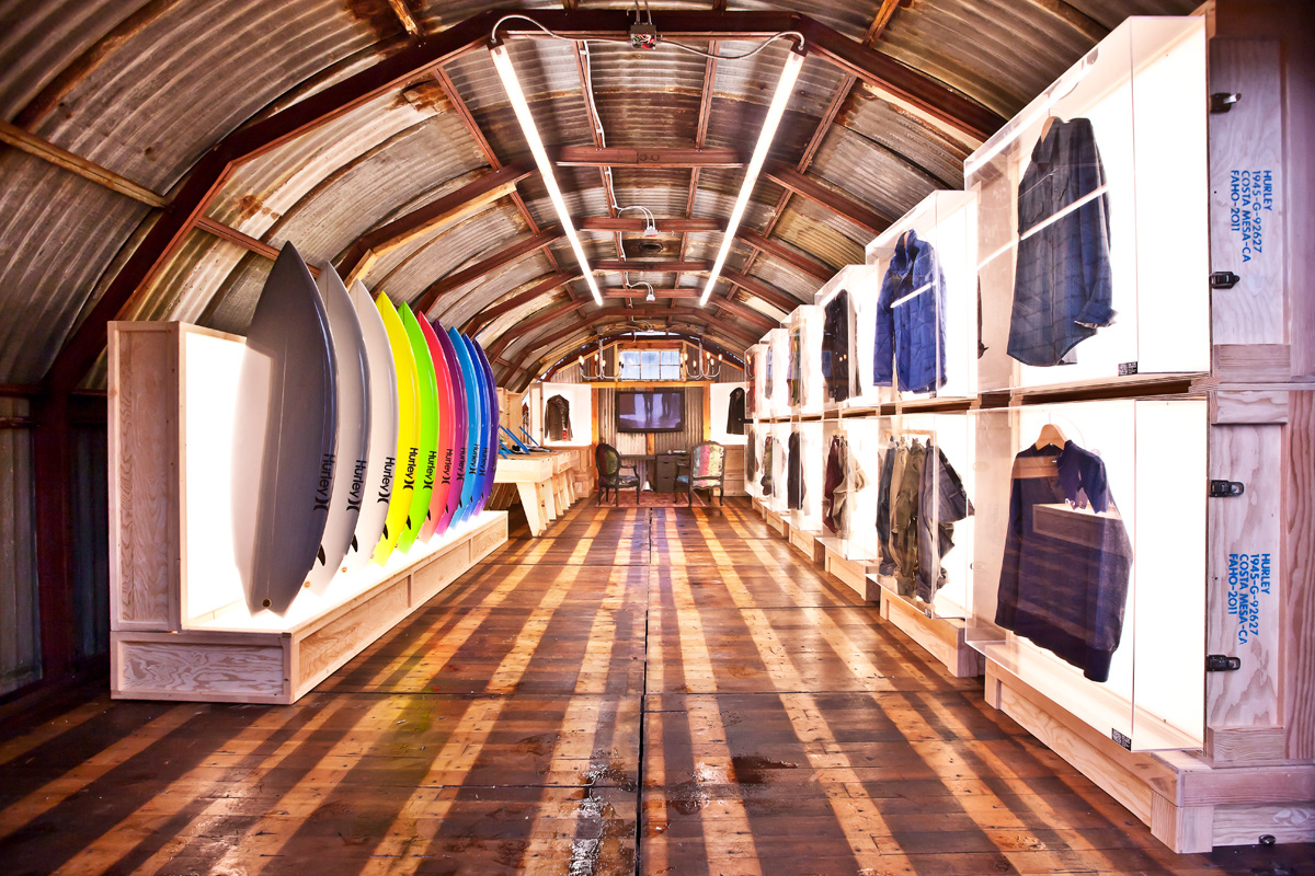 aw2011 Hurley Quonset Hut