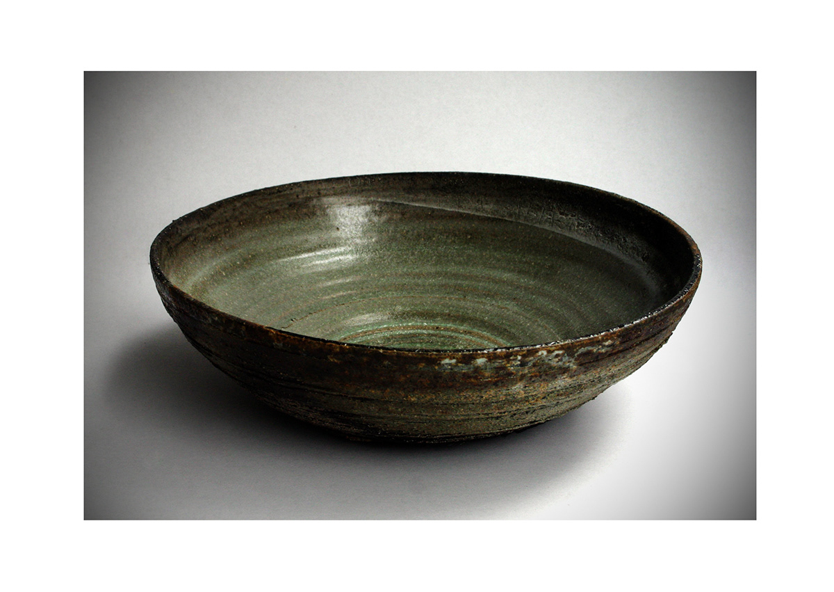 ceramics  bowl pot cup WoodFire