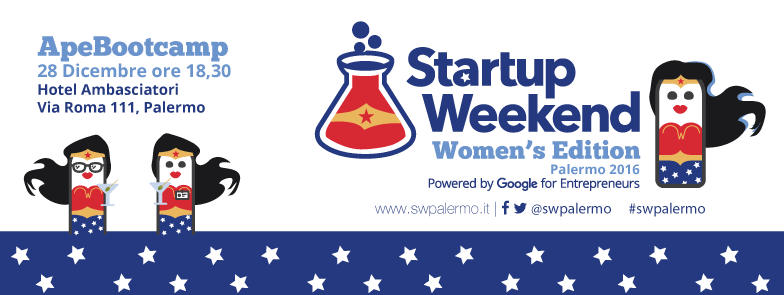 Startup weekend entrepreneurs woman innovation wonderwoman wonder stem creative commons startup weekend