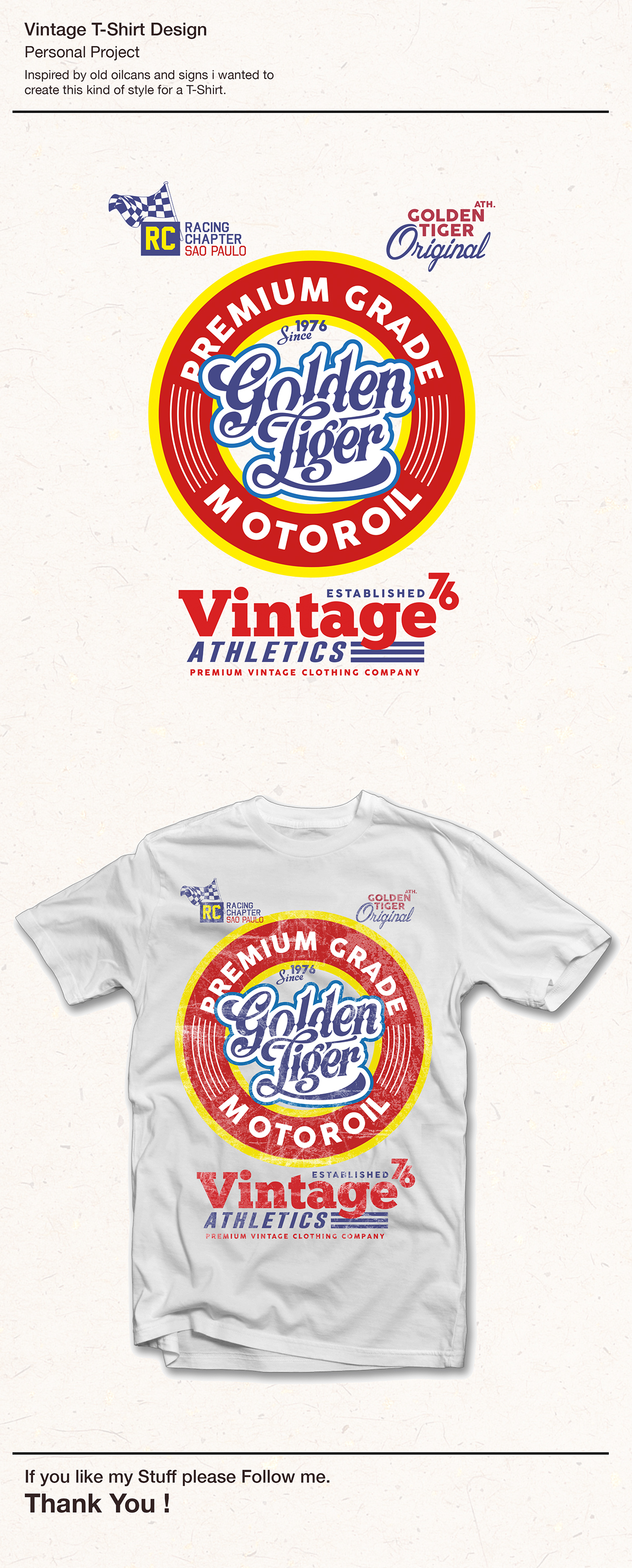 tshirt t-shirt tees vintage Retro typo Clothing logo Handtag handmade type lettering Label old