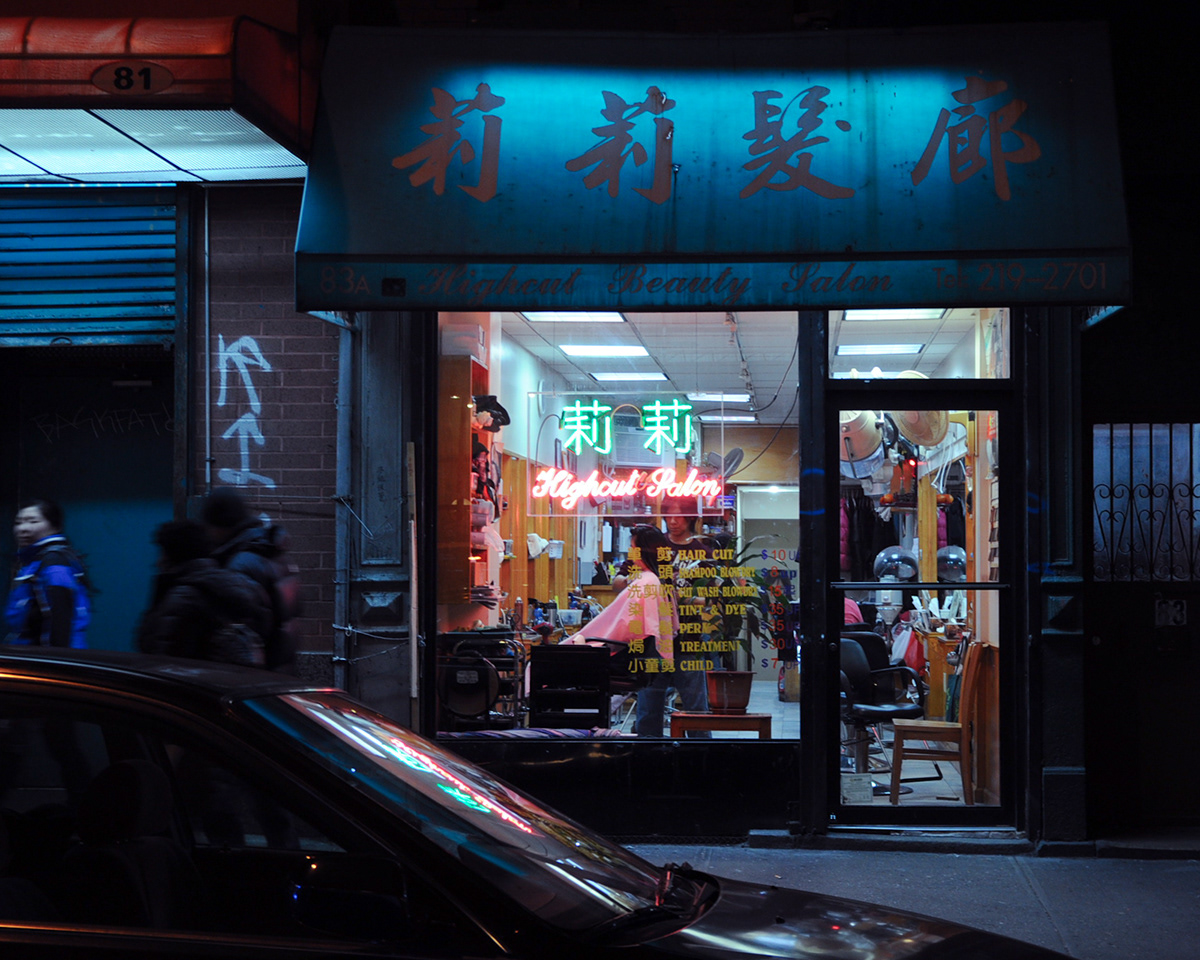 chinatown  nyc New York Manhattan Lower East Side