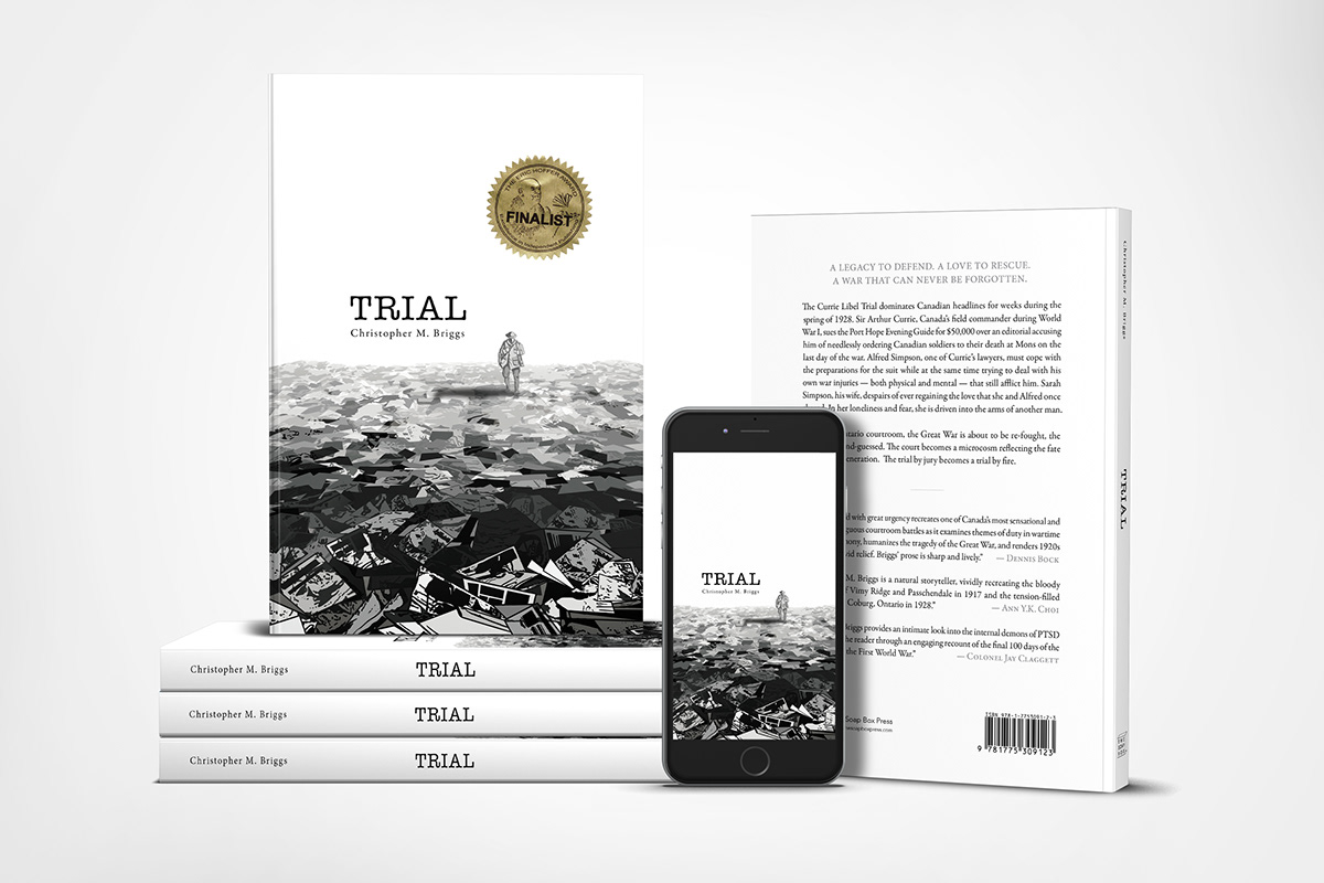 book book design ILLUSTRATION  novel soldier typesetting War