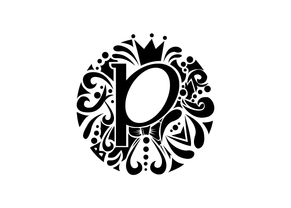 luxury logo design