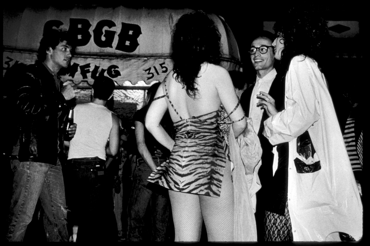 punk ramones CBGB's new york city Photography by Verdi bowery punk rock graffitti bars Dead Boys cramps patty smith