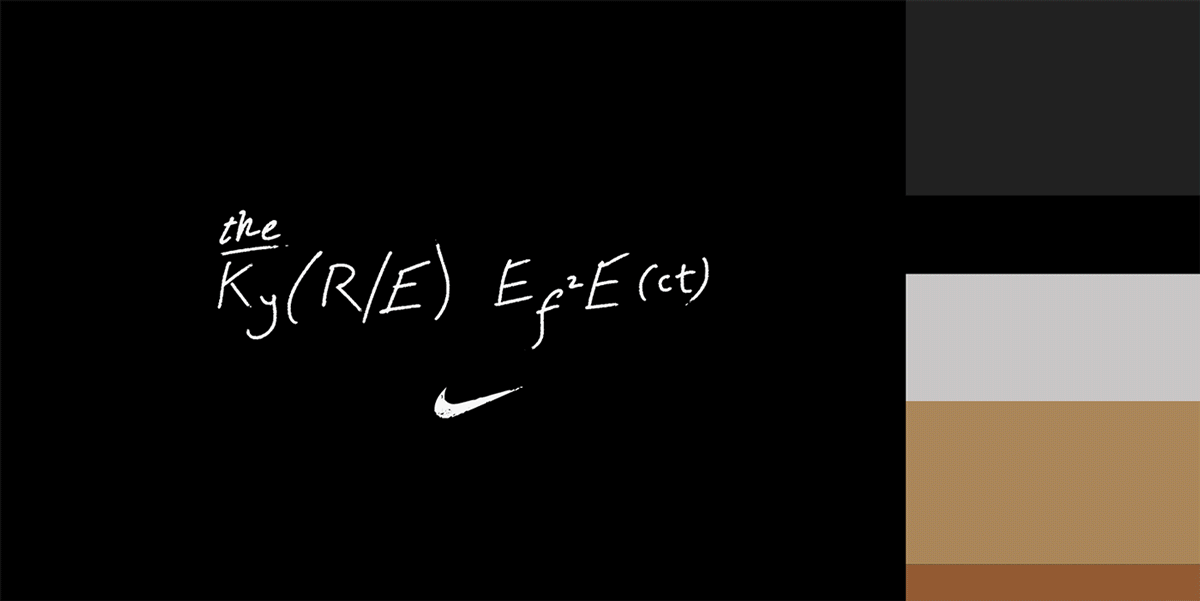 Nike kyrie rasill